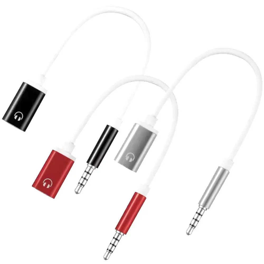 Type C USB OTG Adapter 3.5mm Male To Type C Female Headphone Adapter Cable Portable Phone Audio Cable Cord Tablet MP3 Player Aux Converter type c usb otg adapter