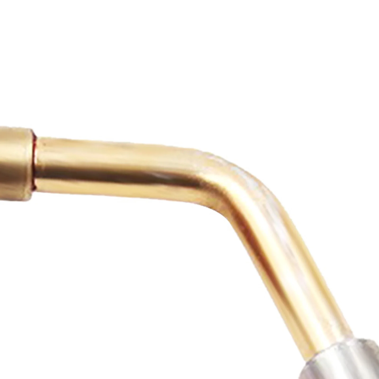 1pcs Outdoor Gas Tank Inflation Valve Cylinder Gas Inflate Kit Camping Butane Gas Refillable Adapter Cylinder Tank Coupler Valve