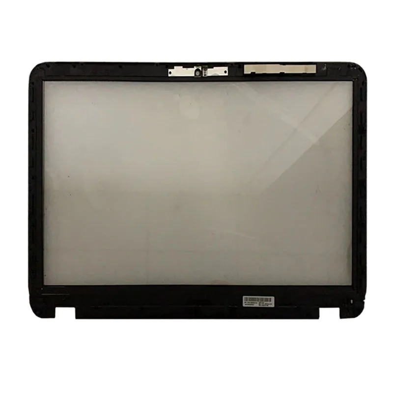 Polegadas Toque Digitador Vidro Repaire para hp Envy Touchsmart 15-j 15-j100 15-j152nr 15-j053cl 15j080ez Portátil Toque de Vidro 15.6 - Imagem 3
