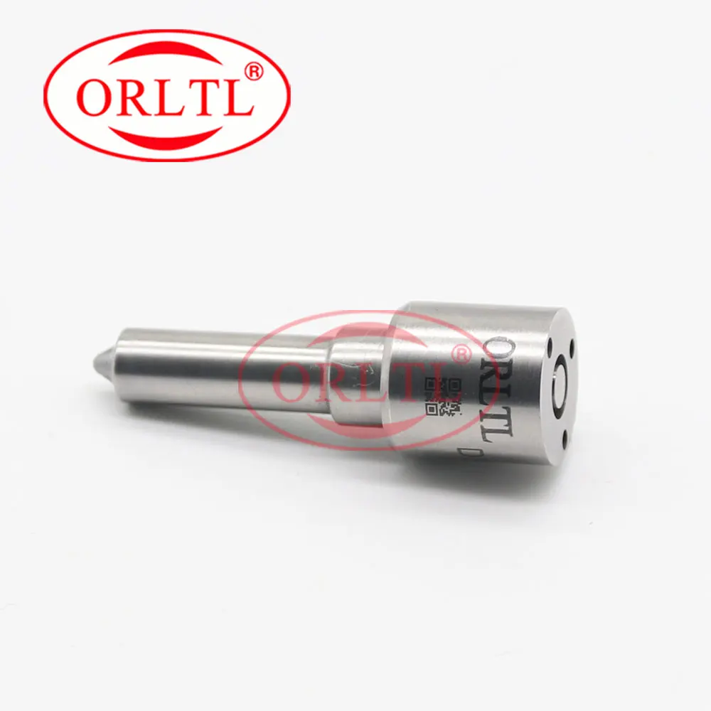 Brandstofinjectormondstuk 5 Stuks Set Injector Nozzle DSLA 150 P 764 DSLA150P764 0433175176