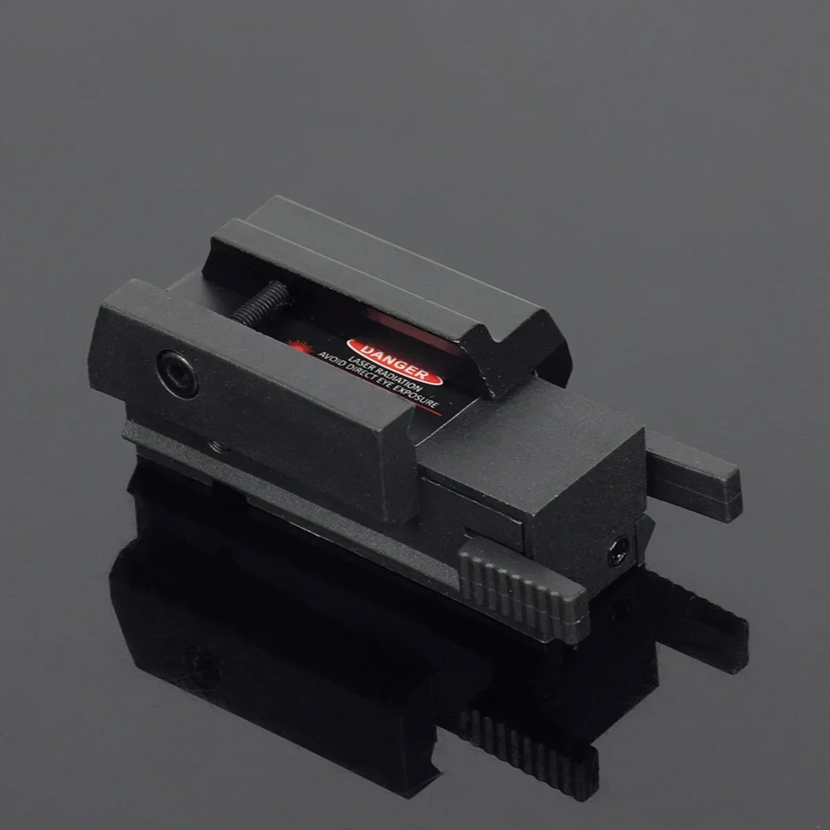 Laser Sight USB Charging Green Red 11mm 20mm for G17 G19 Outdoor