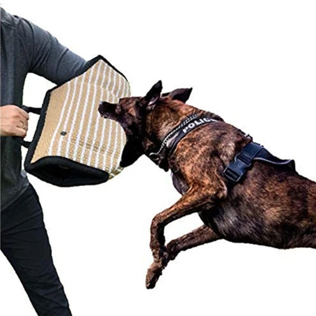 Morezi Dog Bite Sleeve Training Large Dogs, Fits Pitbull German