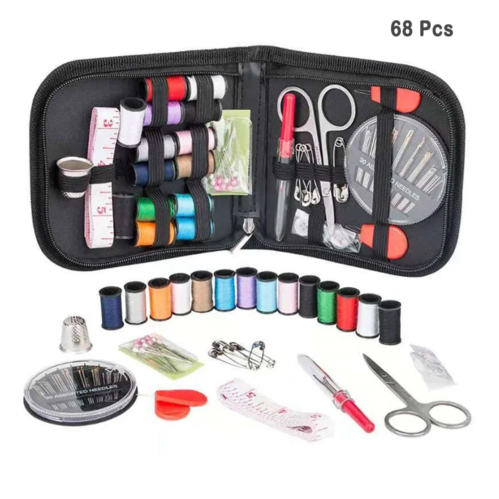 68pcs