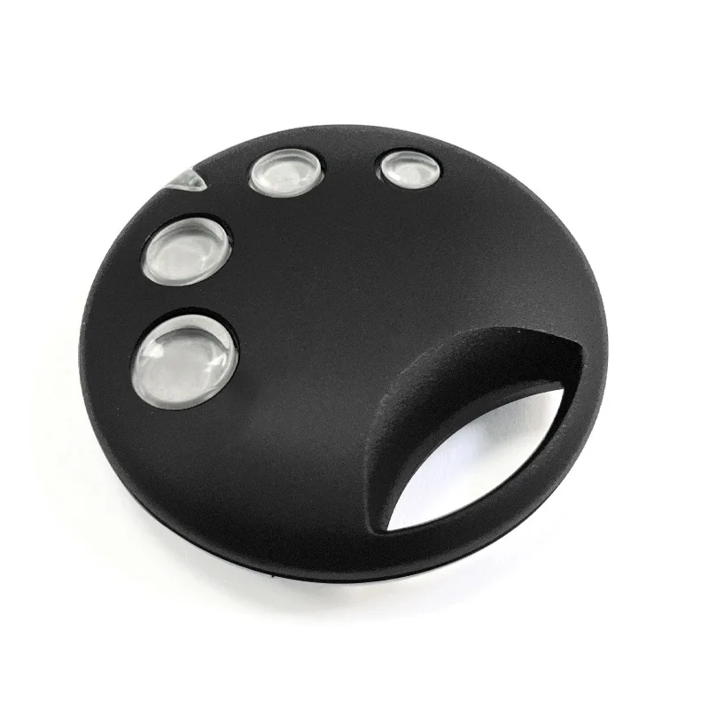 Compatible with Nice SMILO SM2 SMILO SM4 Garage Door Remote Control SMXIS SMX2 OXI OX2 SMXI SMX2R 433.92MHz Rolling Code Gate 4