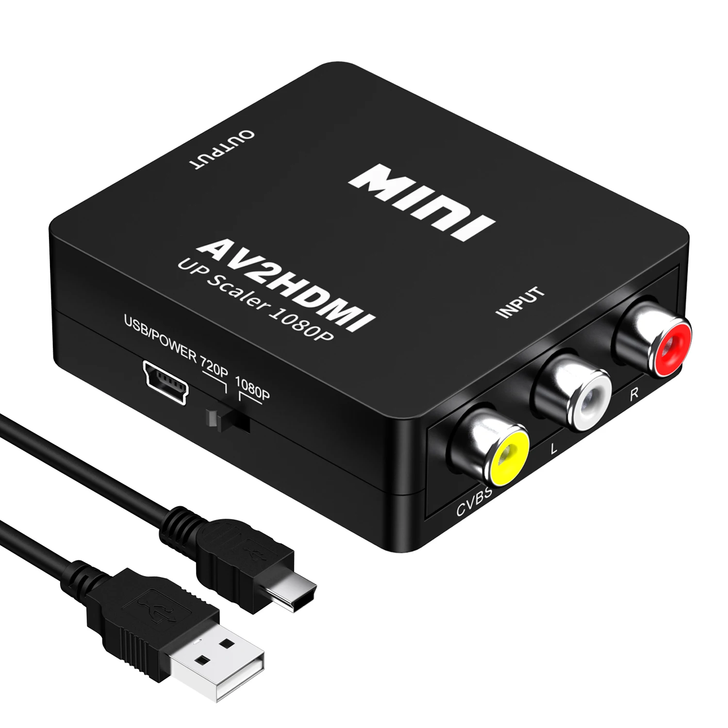 HD-RCA , HDMI-AV AV-HDMI ȣȯ, HDMI-VGA AV-VGA , ̴ Ʈ ڽ RAC   