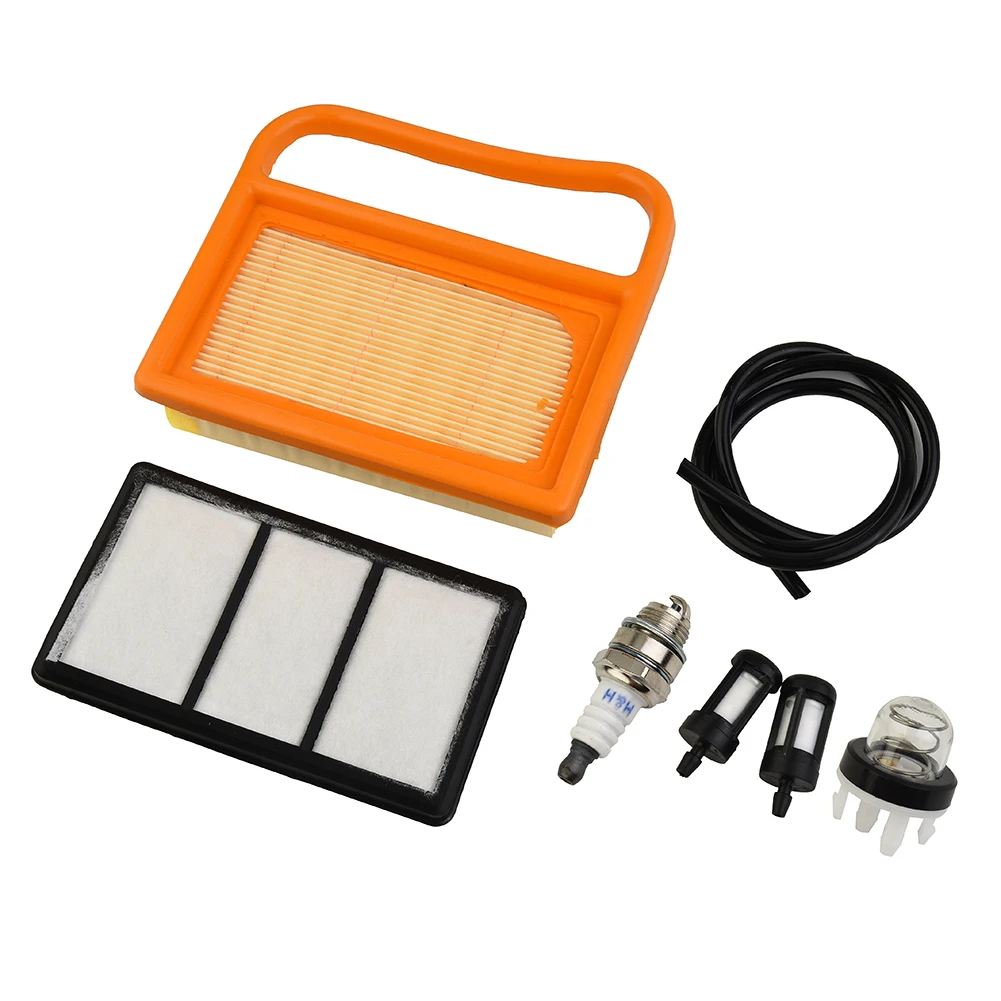 

Keep Your Saw Running Smoothly for Longer with Our Air Filter Replacement Kit for Stihl TS480 TS420 TS410 TS500