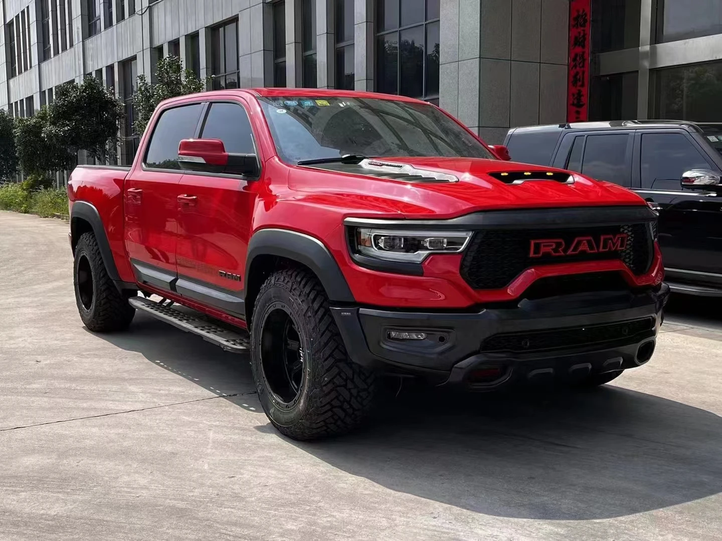 Рисунок 4 - Автомобильные бамперы