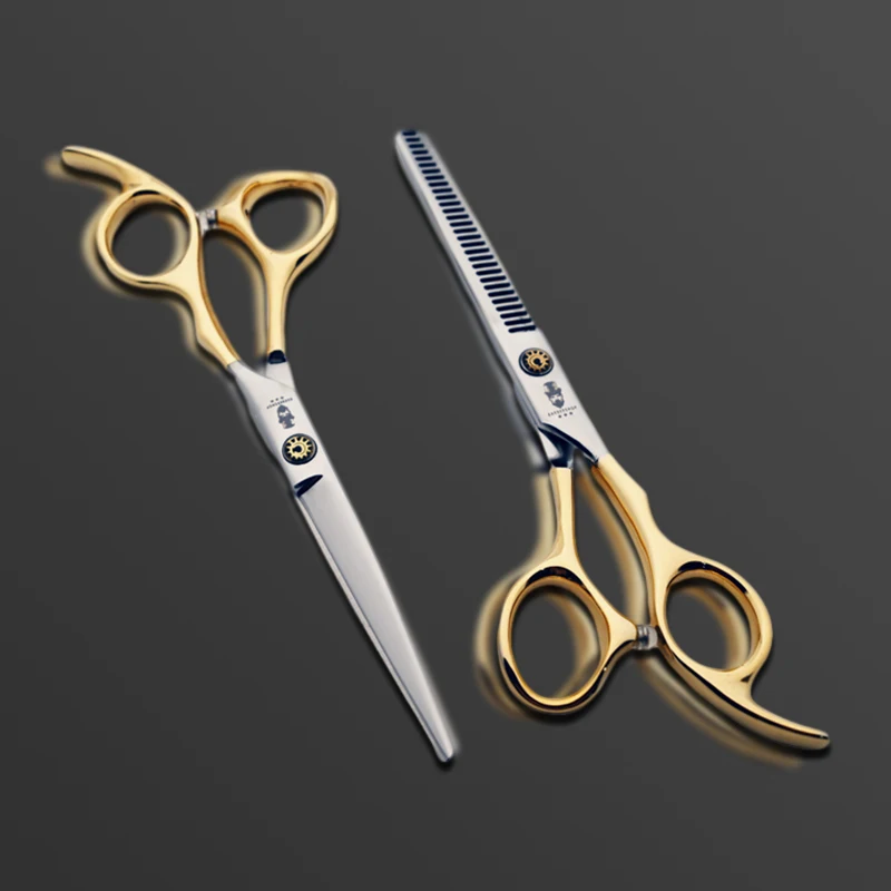 

BarberShop Парикмахерские ножницы для стрижки волос