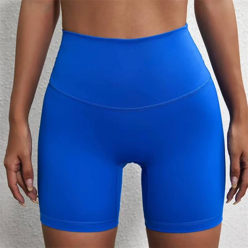 Sports Bra Set Gym Workout Set Yoga Pants Set Yoga Set Sports Set Shorts Fitness Set Sportswear Set Sports Set Solid Color Gym Cycling shorts Yoga Set Short Legging + Spaghetti straps Sport Bra Athletic Women Suit Comprehensive Training Jog