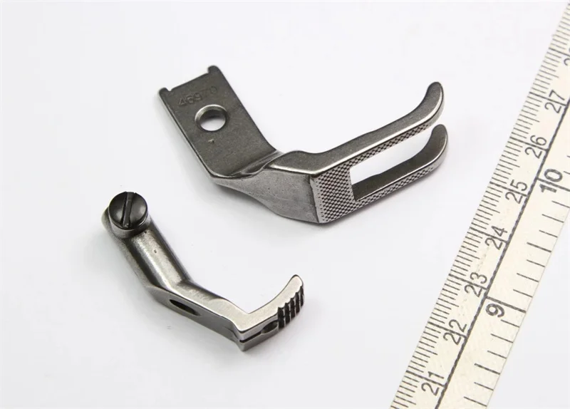 Piedino 5 Pezzi 46970 Per Macchina Da Cucire Pfaff 335