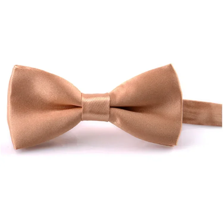 Reusable blue red wool Women kindergarden children velvet boy girl men flexible green color bow tie black accessories