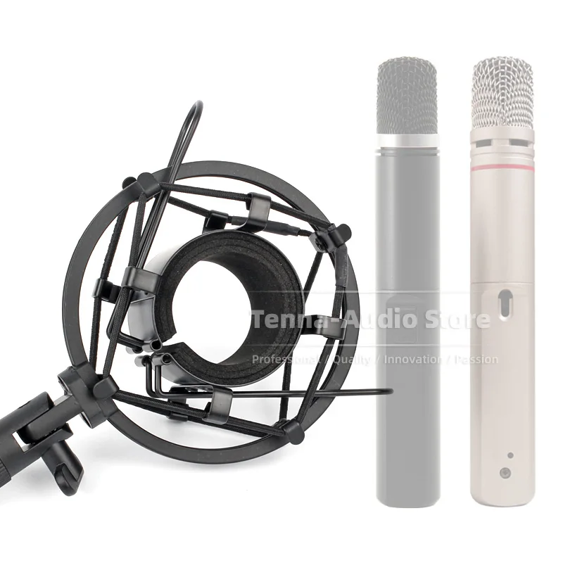 AKG C1000S コンデンサーマイク AKG(アーカーゲー)のマイク 比較