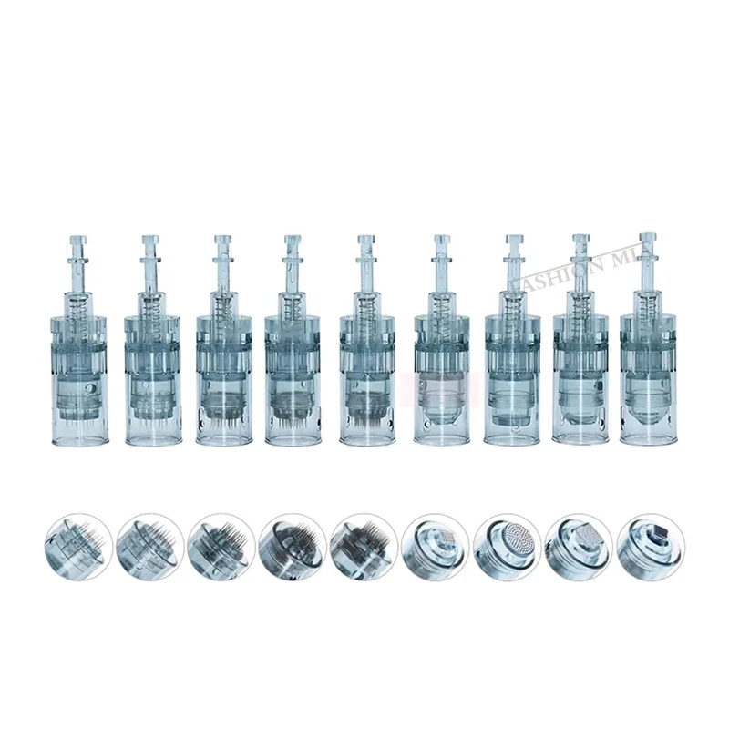 Рисунок 6 - Картриджи с микроиглой Dr Pen Ultima M8