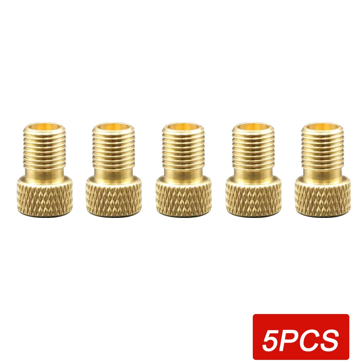 5PCS