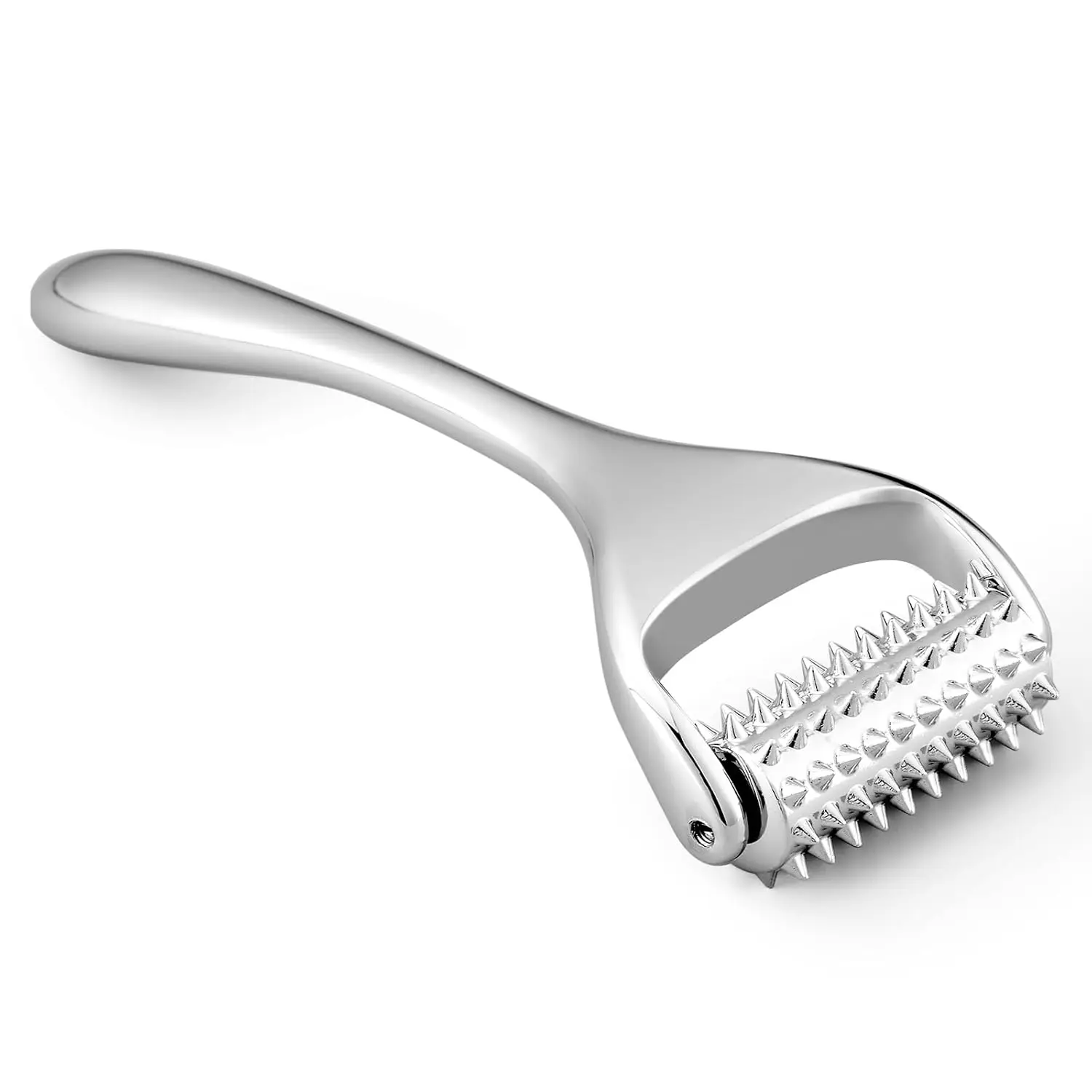 Revitalizing Acupuncture Face Massage Roller for Enhanced Skin Tone and Care