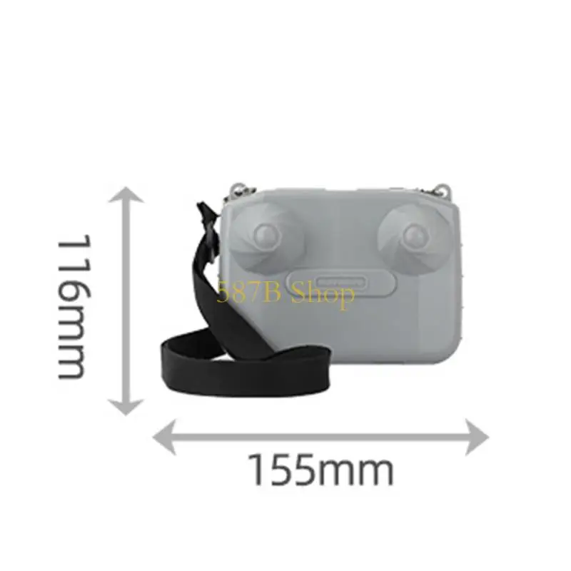 587B Controller Sun Hood Cover For N3/N2/N1 Joysticks Protectors Drones Accessories