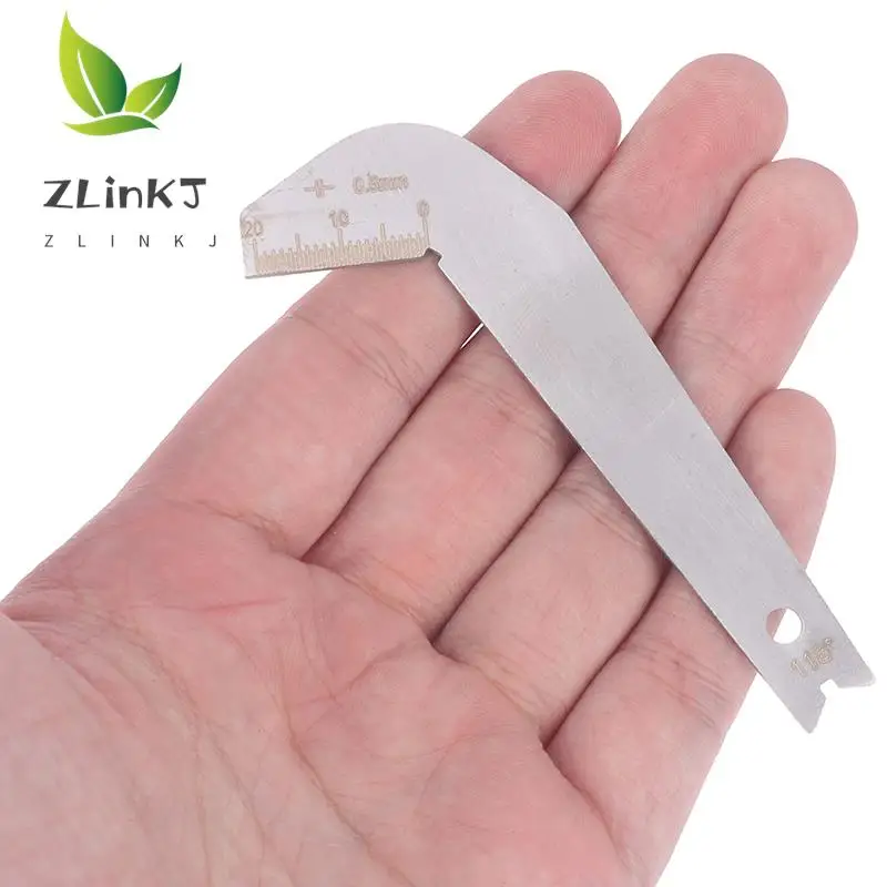 

1 шт. сверло для сварки, инструмент для проверки сварки, шаблон из нержавеющей стали