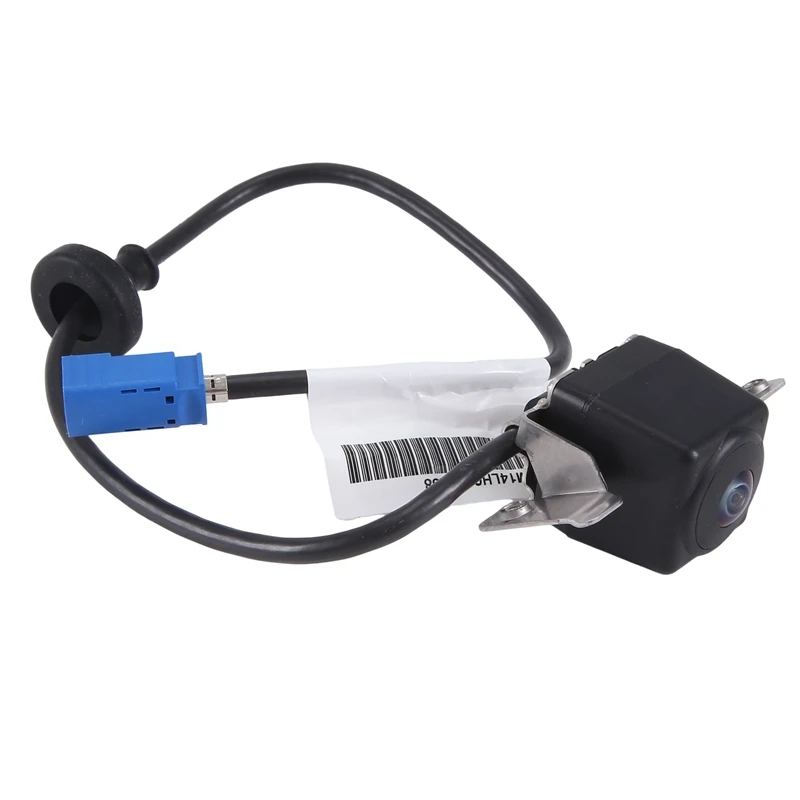 

1006773-00-EAA 1006773-00-F Car Rear View Back UP Camera For Tesla Model S 85 2012-2018 Black Plastic 1 PCS