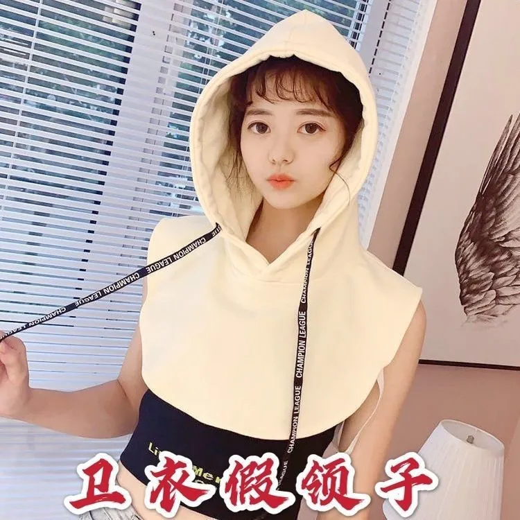 Warm Cotton Balaclava Ski Bike Face Mask Neck Warmer