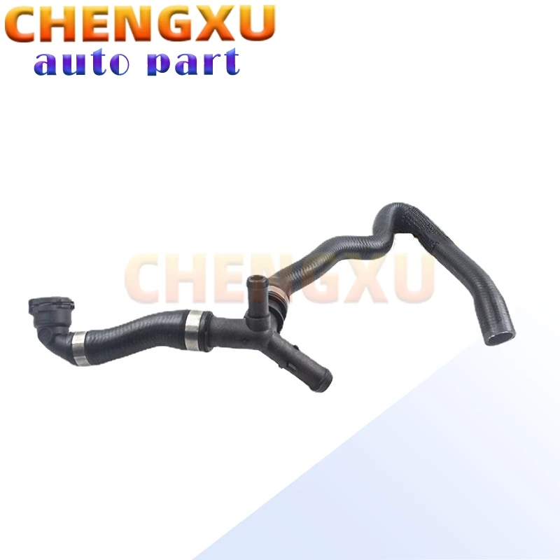 

17127617377 High Quality Cooling Radiator Rubber Hose Fit for BWM 2' F45 F46 Active Tourer 225i 220i X1 F48 F49 LCI 1' F52