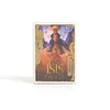 ISIS Oracle Cards taort cards Game Tarot Deck with Guidebook Board Game for Adult Family Oracle for Fate Divination 3
