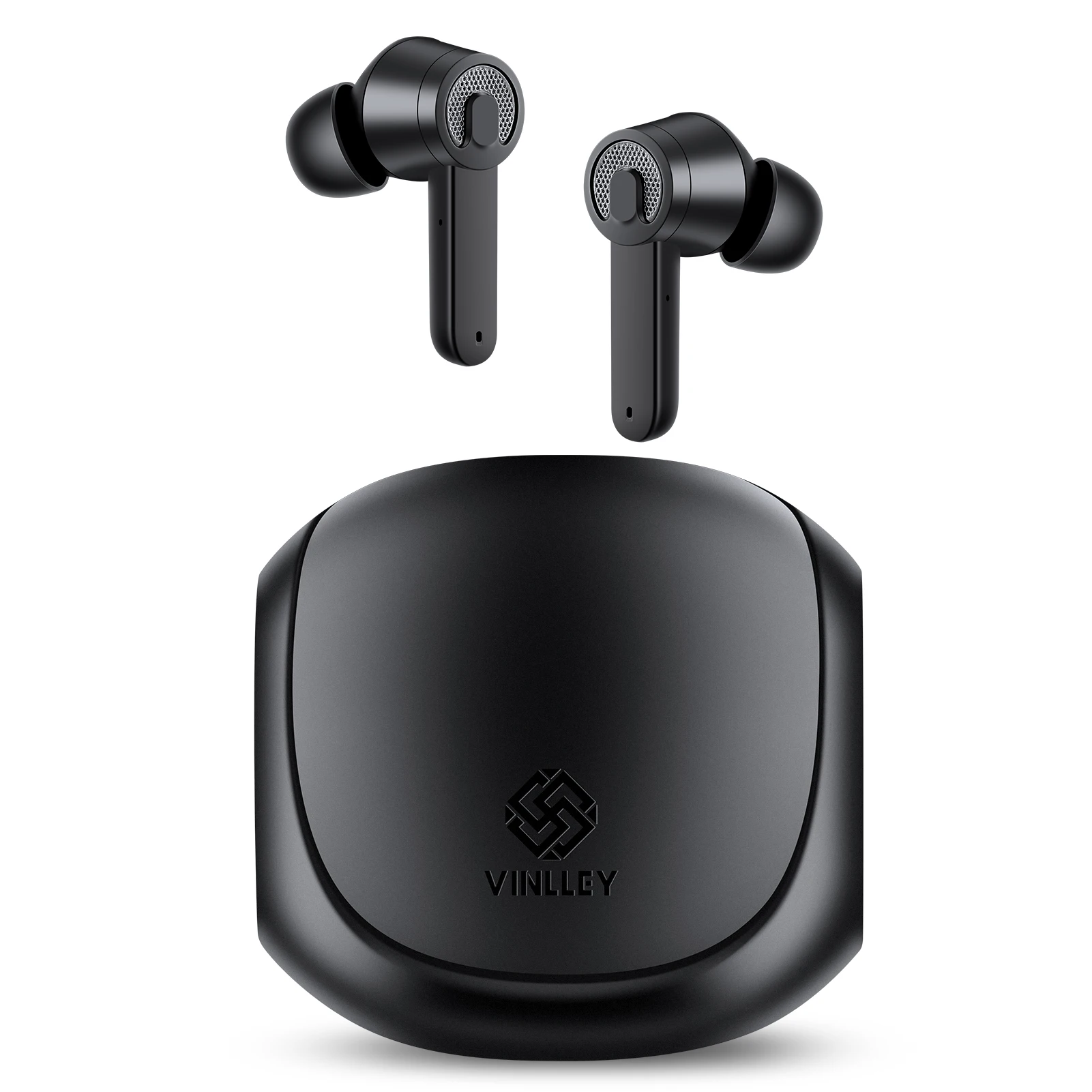 TWS Bluetooth 5 1 наушники Настоящие беспроводные IPX7 водонепроницаемые