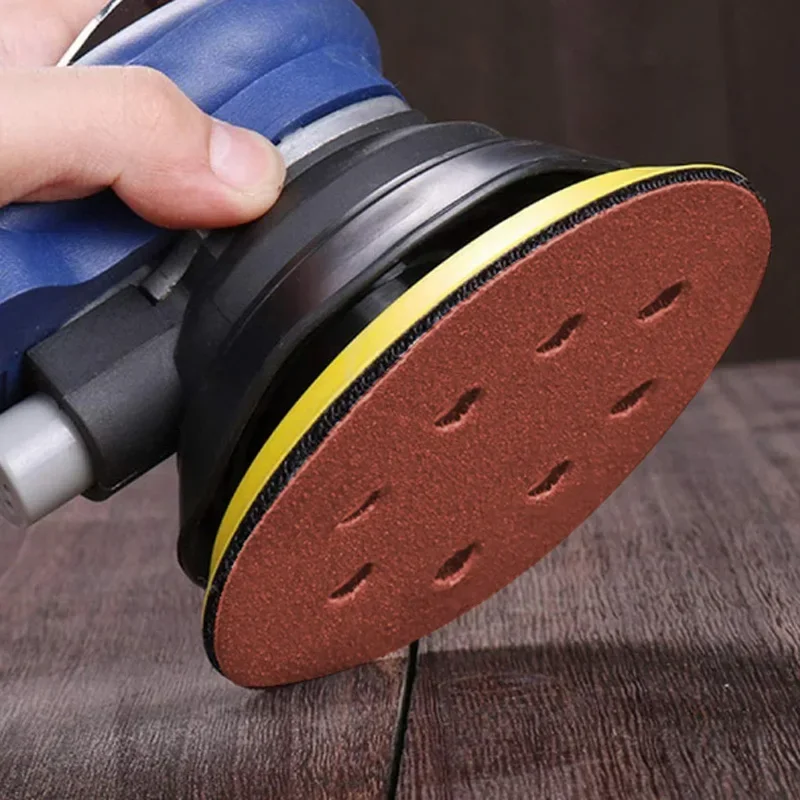 Рисунок 6 - Наждачная бумага