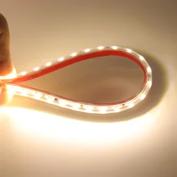 High Brightness Waterproof LED Strip Light - 9 Color Options - 10m (Natural white)
