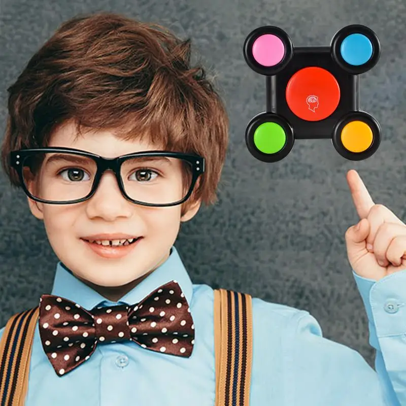 Electronic Memory Game Interesting Simon Says Electronic Game With Music Light Memory Training Game Toy For Kids xmas Gifts 3