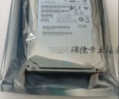 For AL14SEB060N 600G 2 5 15K SAS 12G V3 server hard disk