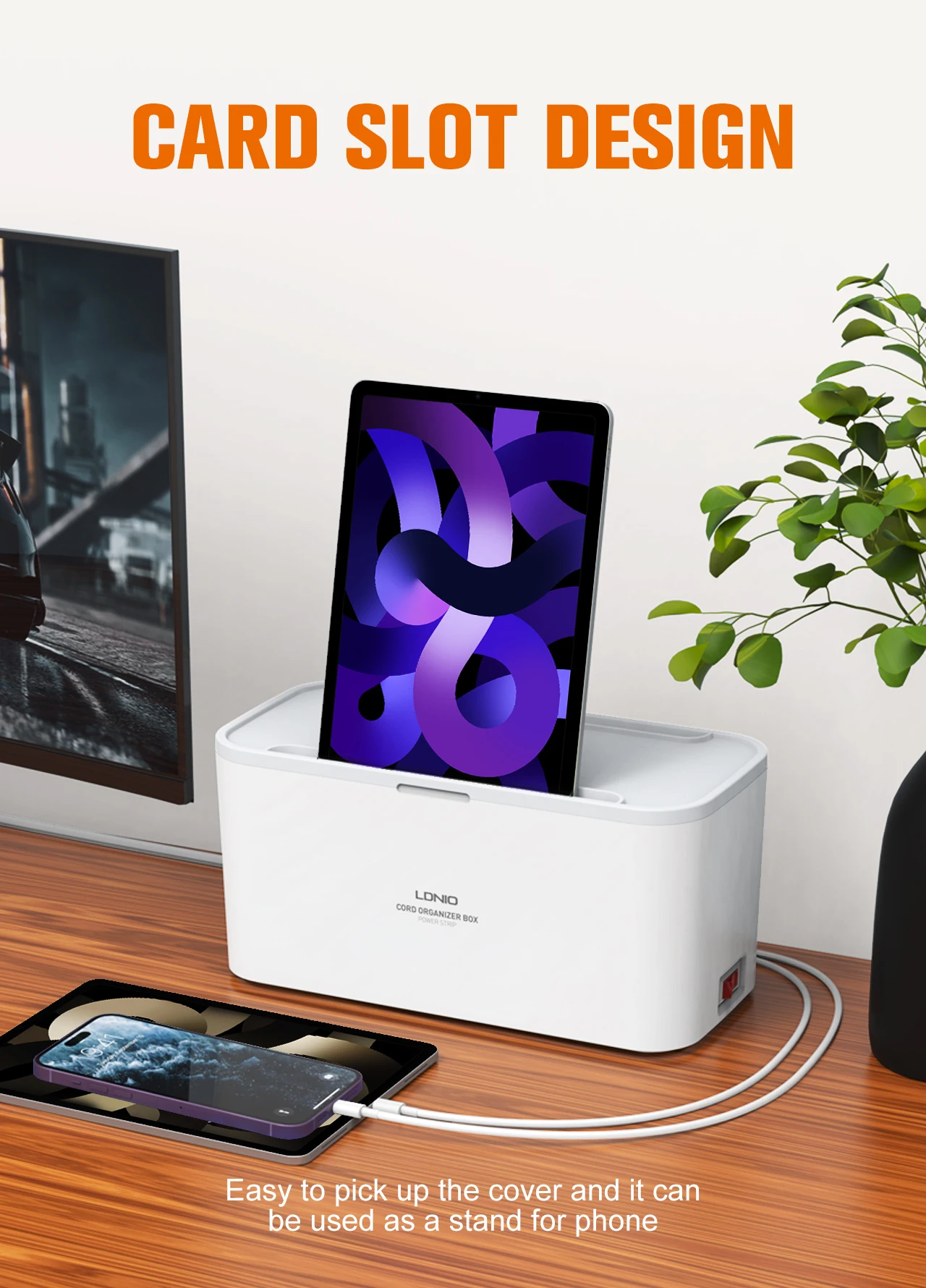 Buy LDNIO SN5311 2500W Power Extension Box Price In Pakistan available on techmac.pk we offer fast home delivery all over nationwide.