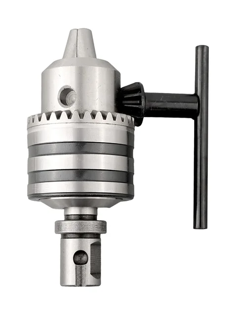 Adaptateur Tige Conique B16 Pour Perceuse Magnétique - Tige 19 Mm (3/4"), Connexion Weldon/Shank, Métal - 2