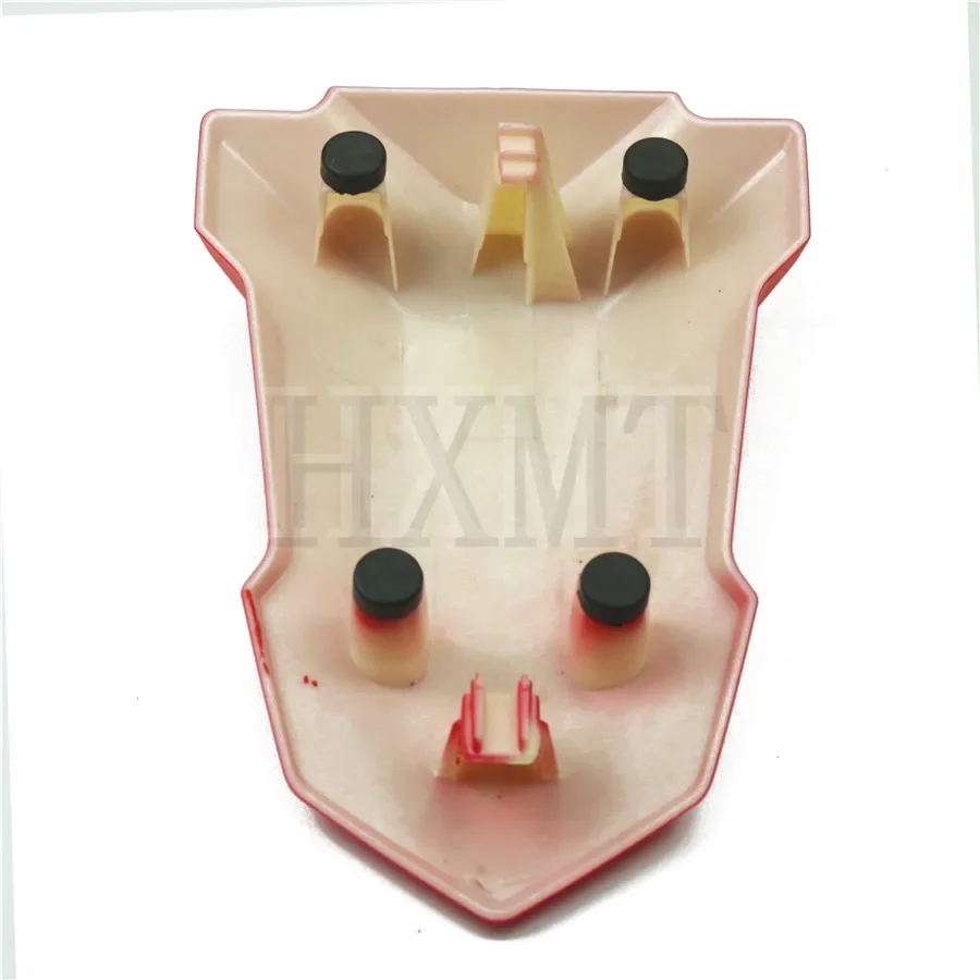 For BMW S1000RR S 1000RR S1000 RR motorcycle Pillion Rear Seat Cover Cowl Solo Cowl S 1000 RR