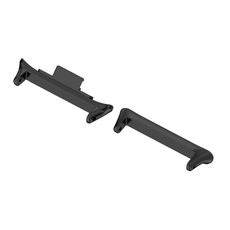 Universal Quick-Release Strap Adapter