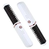Hot Air Brush Negative Hair Straighten Comb Curler Styler for All Hair Types 2