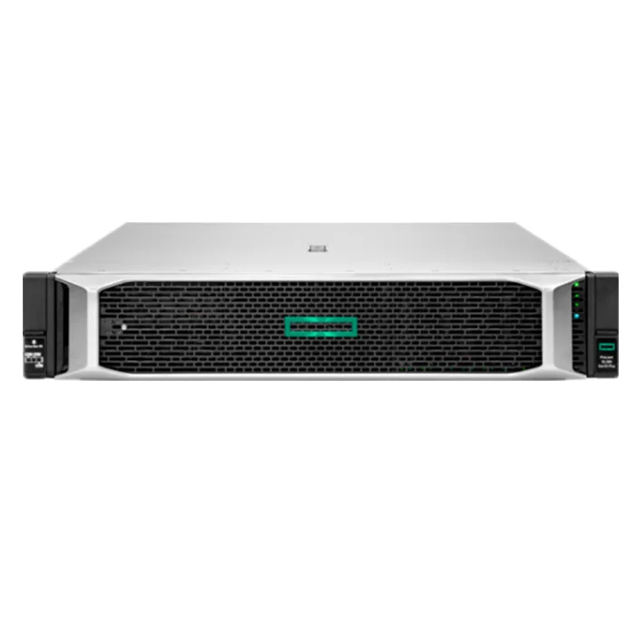 Процессор HPE propant DL380 Gen10 Plus Xeon Gold 6338
