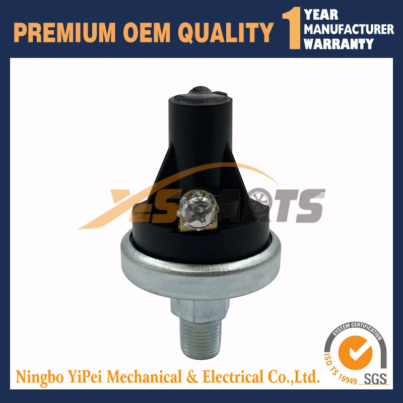 

Переключатель давления масла 41-6865 для Thermo King SL100 SL200 Yanmar 3TNA72 3TNA72