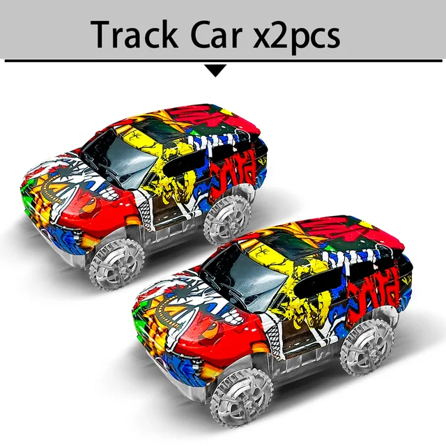 graffiti-car-2pcs