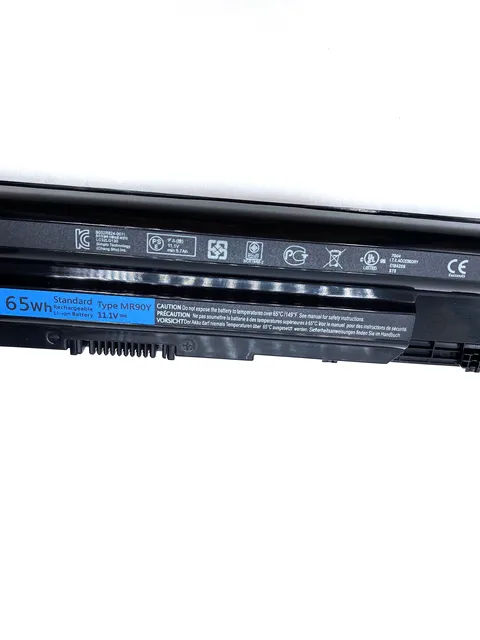 Inspiron ins14pd-2648b 11.1V 65Wh dell ノート PC ノートパソコン