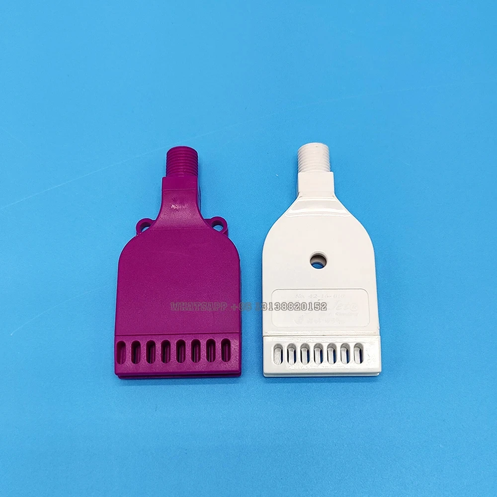 Buse De Compresseur D'air, Buse De Pistolet à Levier 1/4NPT En Caoutchouc Et Buses De Sécurité, Pour Compresseur D'air Domestique Industriel