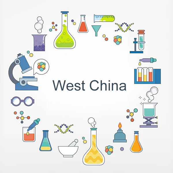 West China Store