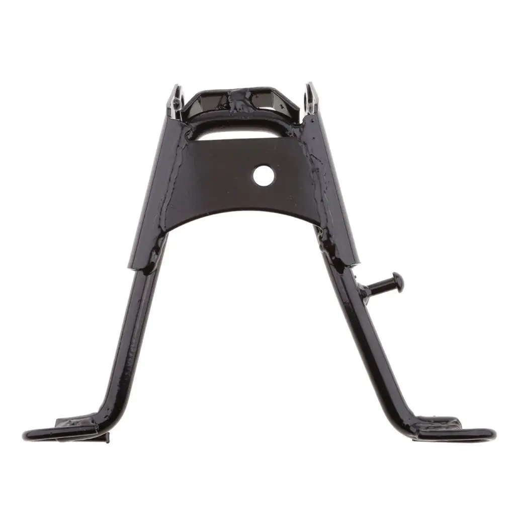 Motorcycle Kickstand Center Kick Main Stand Lever Frame for Yamaha PY 50 PW 50 Peewee 50