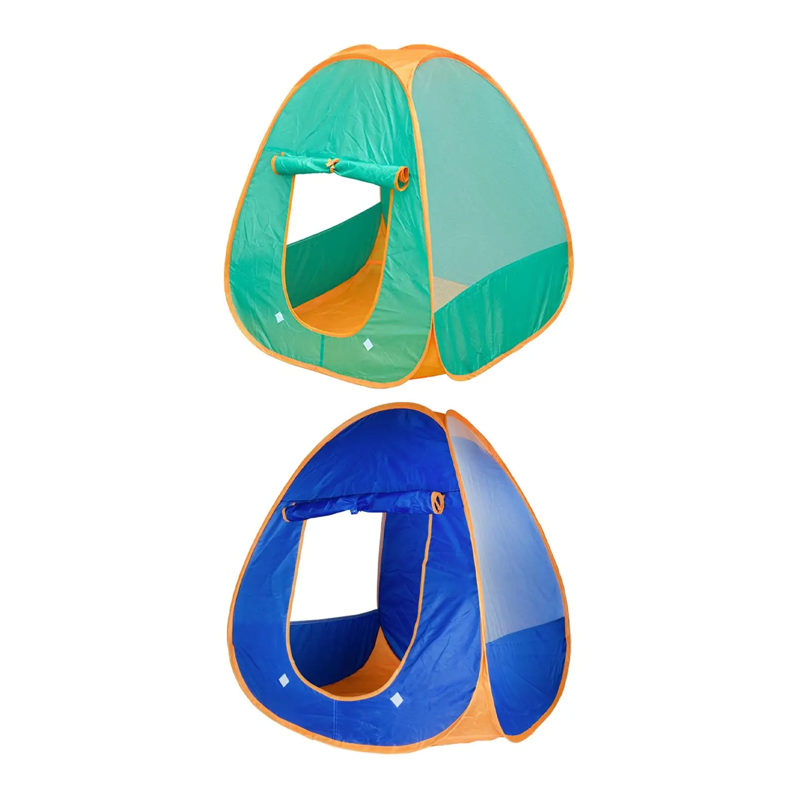 Children Play Tent Foldable Portable for Girls Boys Birthday Gifts Child Room