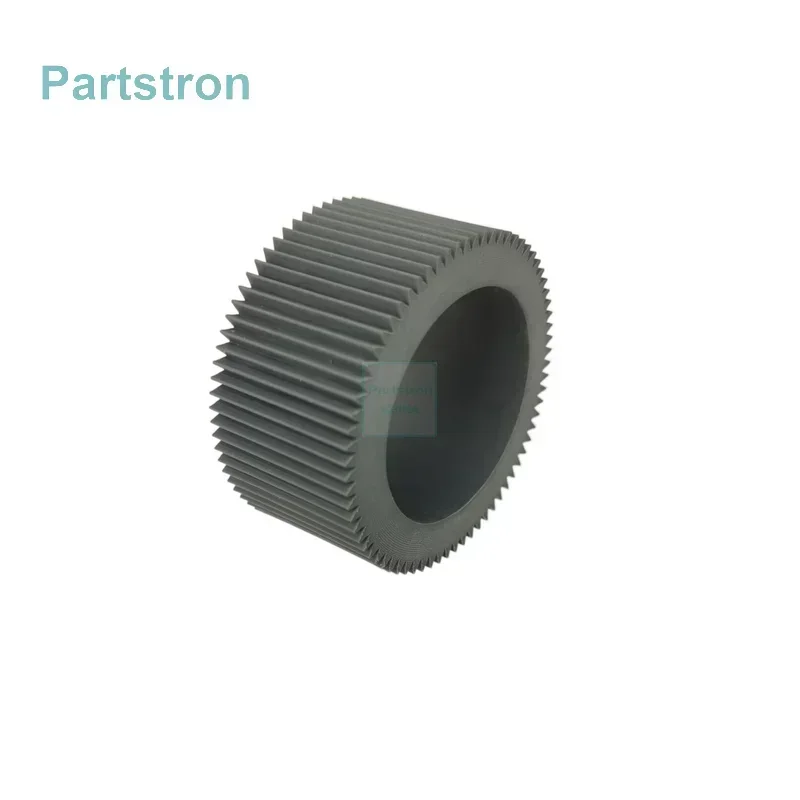 10Pcs 035-14303 Rubber Roller Pickup duplicator parts pickup roller kit For use in Riso RP RV RZ MZ MV KS EV EZ