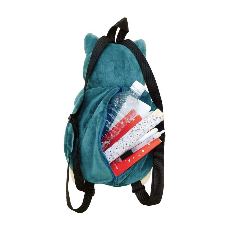 sac dos en peluche pokemon pour cartable cadeaux de sicilax
