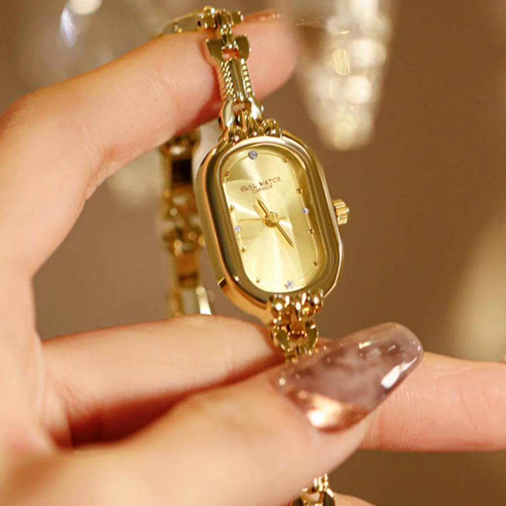 Montres Vintage pour Femmes - Montres élégantes et durables
