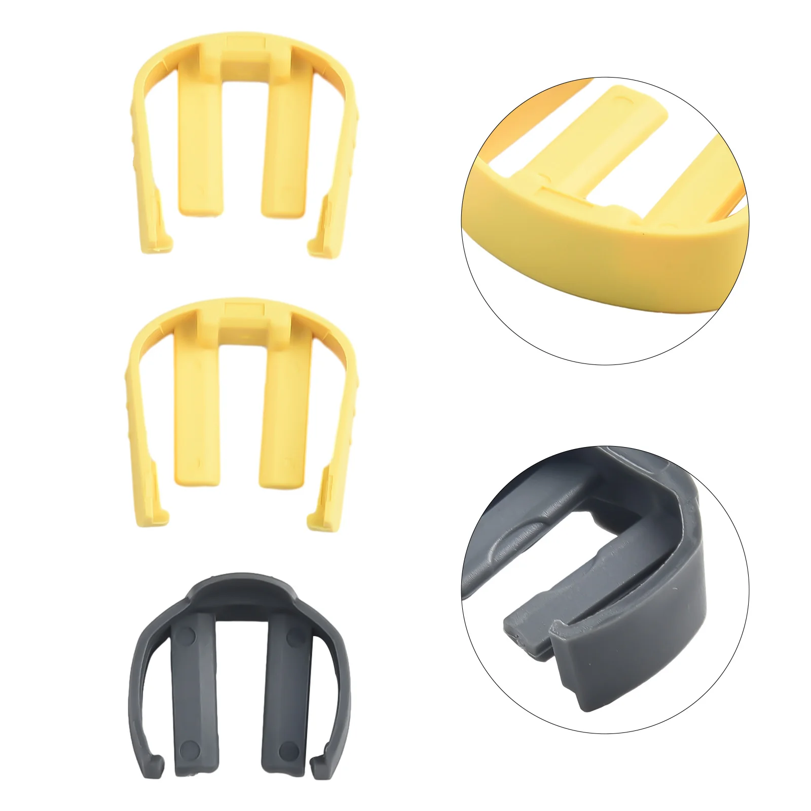 

Durable High Qulity Car Clip Hose Clamp Home Power Equipment Pressure Washers 5.037-333.0 5.037-463.0 Accesories