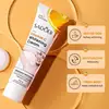 Vitamin C Brighten Cream Brightening Skin Cream Moisturizing Body Lotion Cream Lightening Melanin Bleaching Armpits Elbows Knees 6
