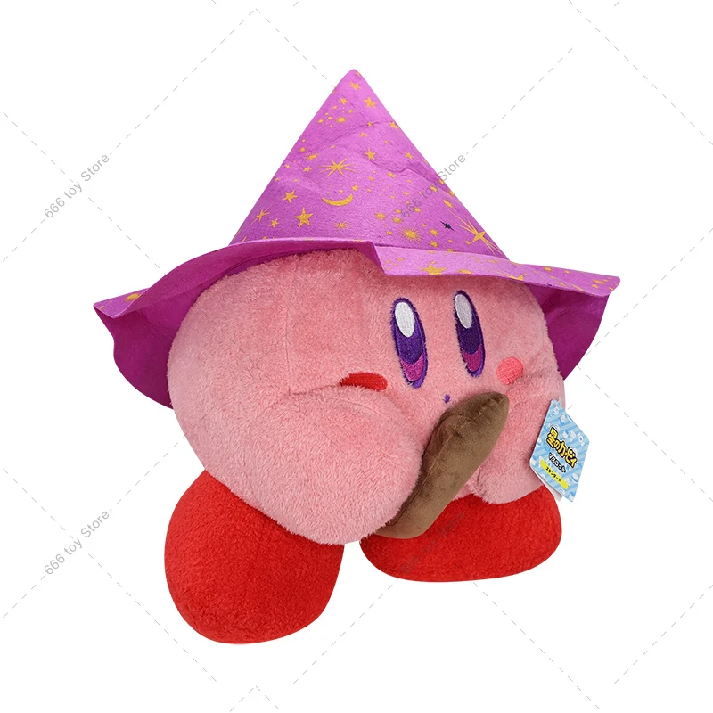 Anime Kirby Plush Toy Stuffed Animal High Quality Gift