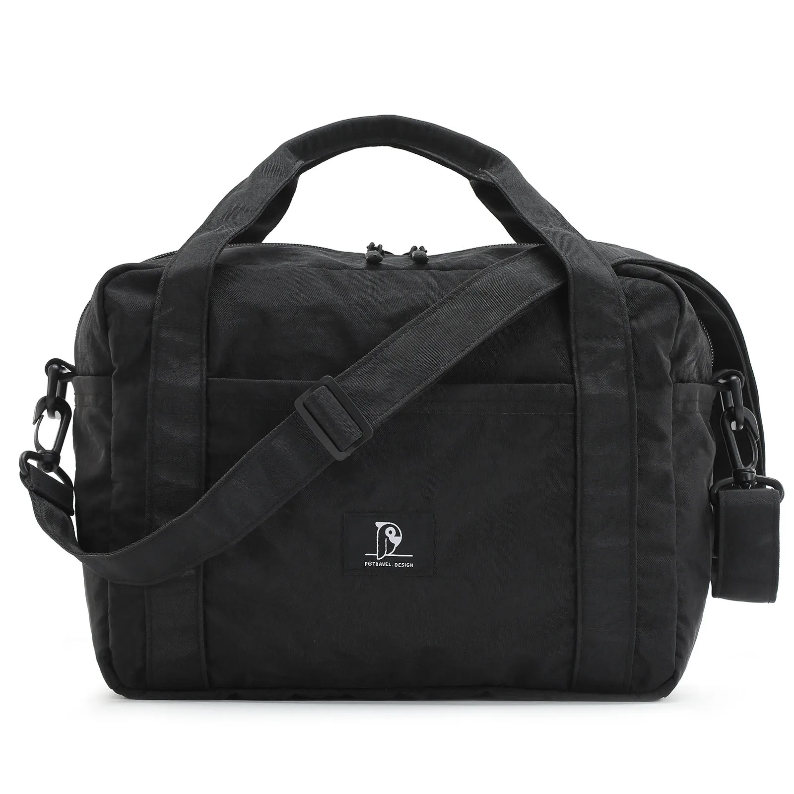 Women's Tote Bag Large Capcity Handbags Shoulder Crossbody Canvas Bag Vintage Messenger Travel Training Gym Bags